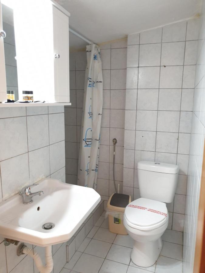 Central Studio Kavala* Ngoại thất bức ảnh
