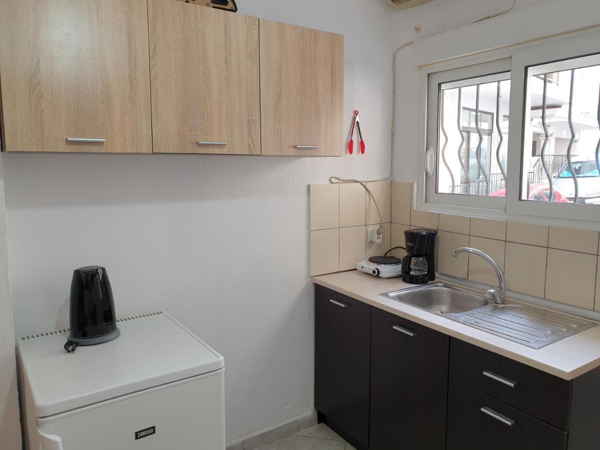 Central Studio Kavala* Ngoại thất bức ảnh
