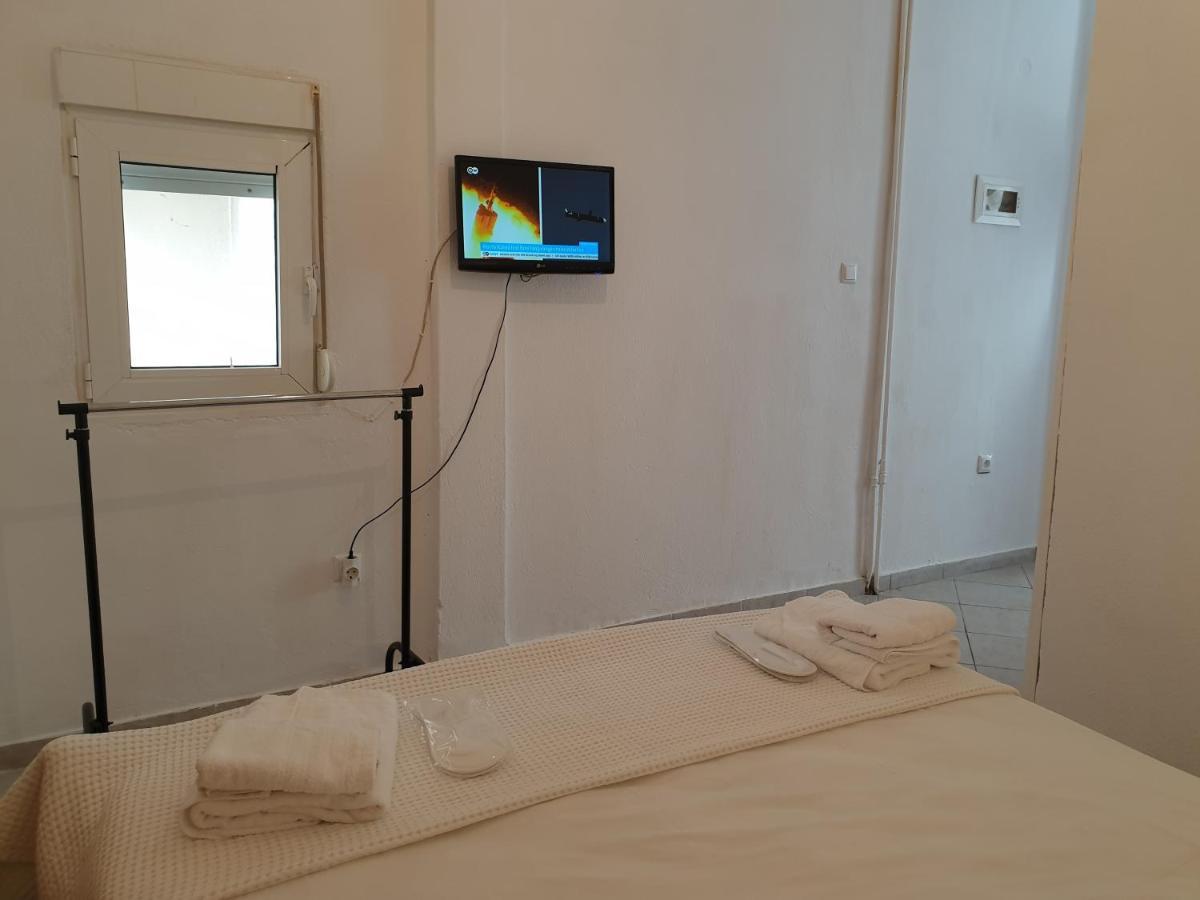 Central Studio Kavala* Ngoại thất bức ảnh