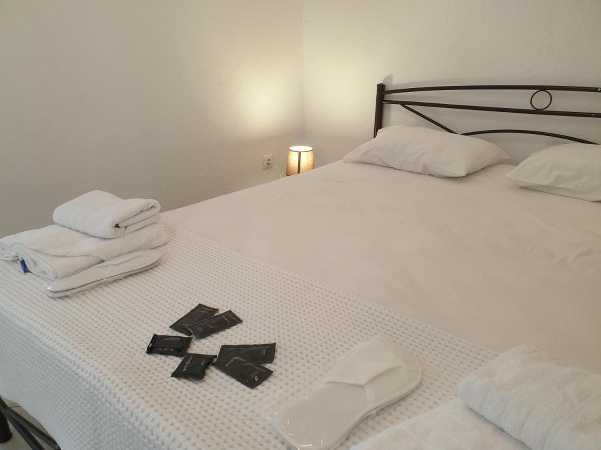 Central Studio Kavala* Ngoại thất bức ảnh